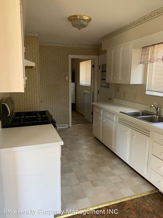 Foto del edificio - 3 br, 1 bath House - 1124 NORTHVILLE