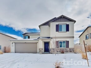 Building Photo - 8952 Elk Ravine Dr