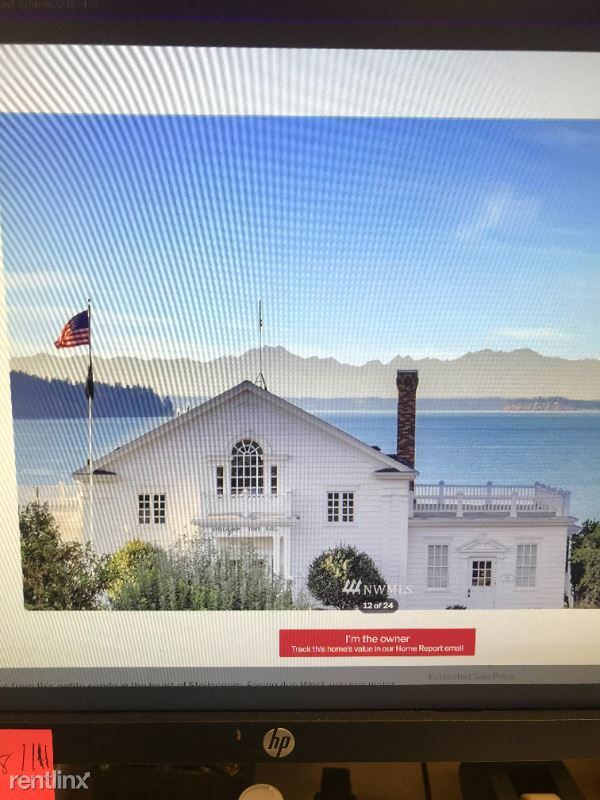 Building Photo - 2 br, 1 bath Condo - 1715 Rainier Street D...