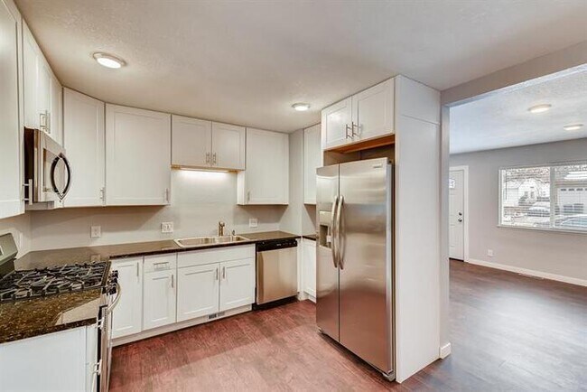 Foto del edificio - 7861 Pontiac Street, Commerce City, CO, 80022