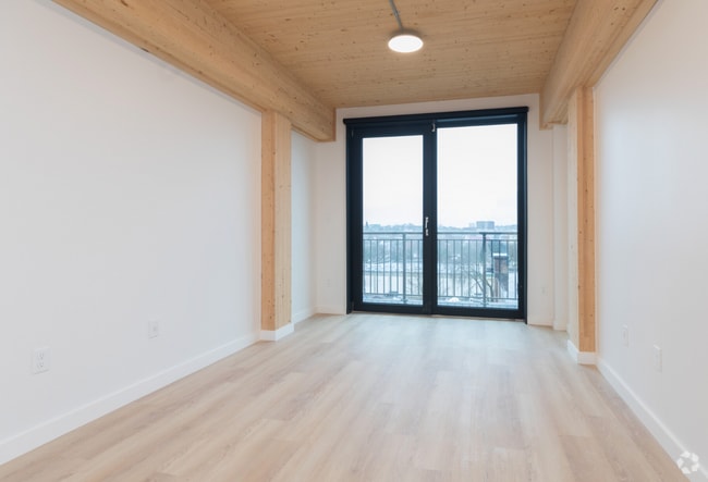 Building Photo - 1 E Lenox St