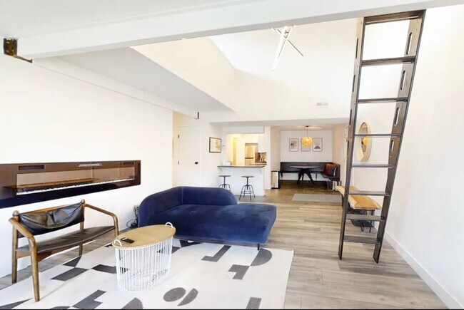 Foto del edificio - HOMESTAKE HAVEN