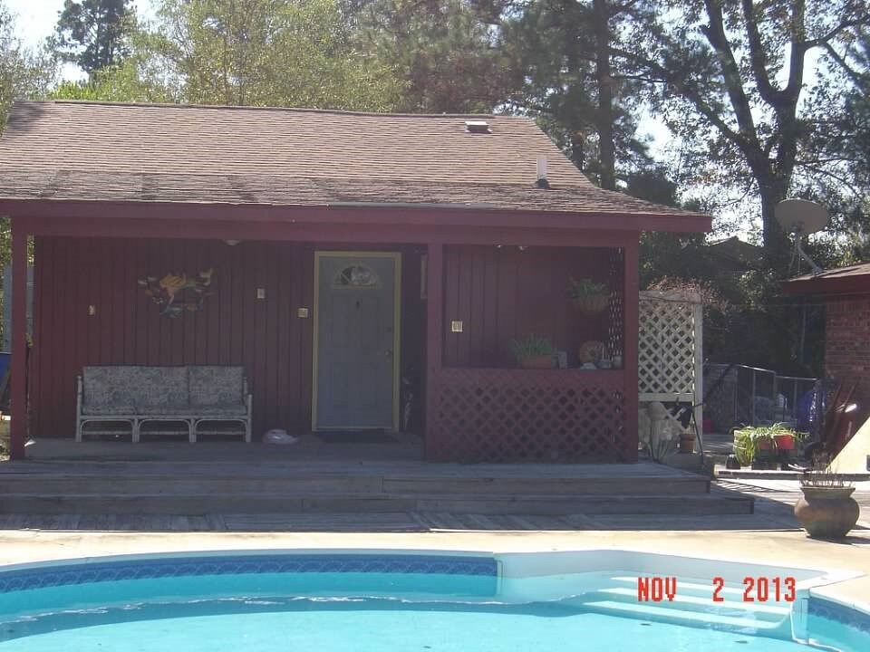 Country Retreat - 18 Delma Dr