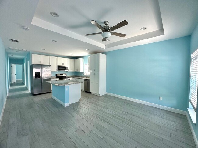 Foto del edificio - 615 E Virginia Ave