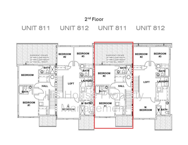 Foto del edificio - 3904 Pinnacles Ct