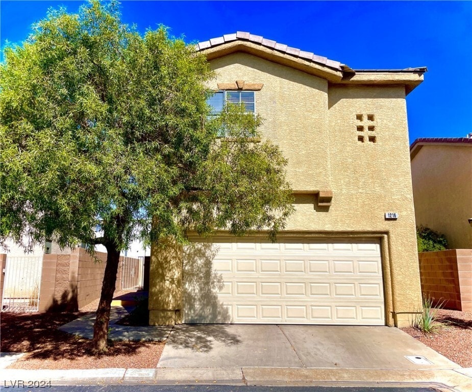 1216 El Cielo Cir, Henderson, NV 89074 House Rental in Henderson, NV