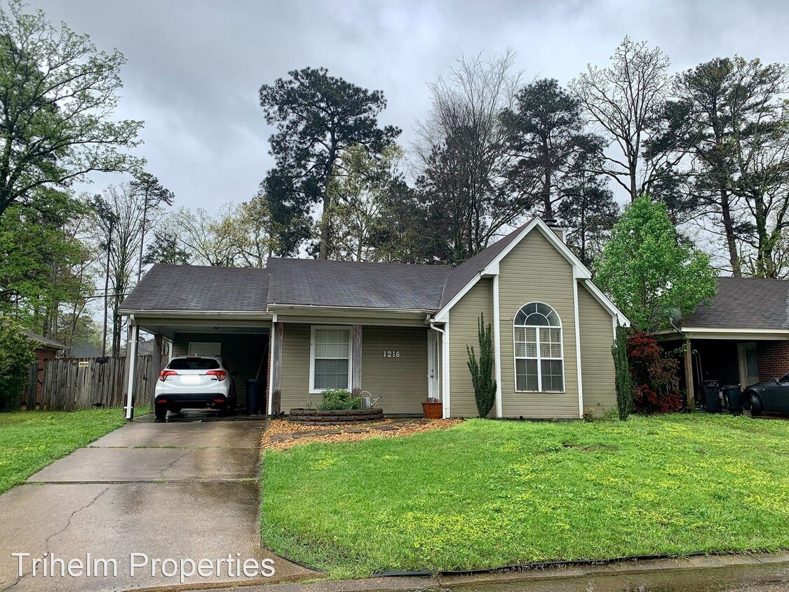 Primary Photo - 2 br, 2 bath House - 1216 Barnett Bend Cir