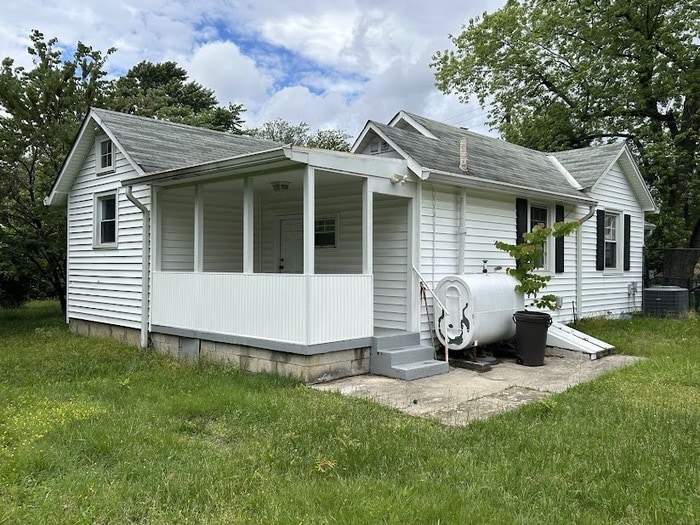 Foto principal - 4861 Eastern Ln