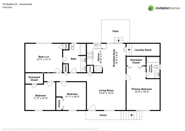 Building Photo - 812 Brighton Dr NW