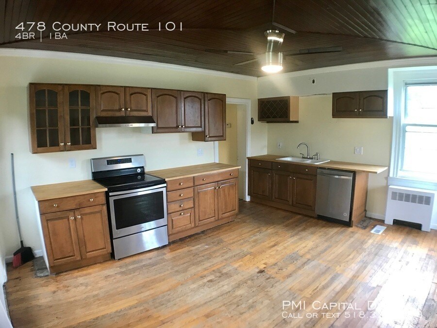 Primary Photo - 478 County Rd 101