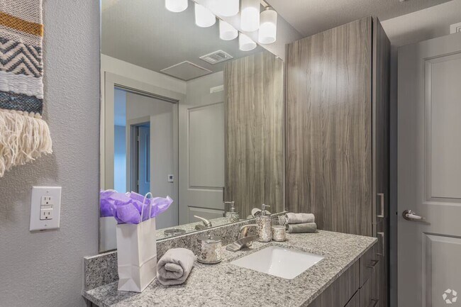 Building Photo - Open Spaces, Open Mind