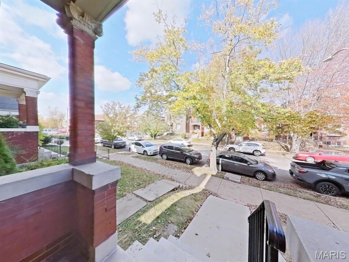 Building Photo - 3536 Humphrey St