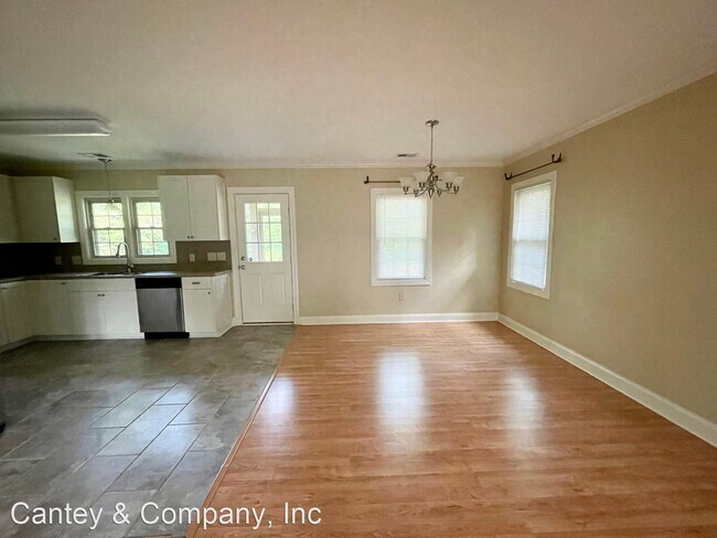 Building Photo - 3 br, 2 bath House - 609 Byron Road