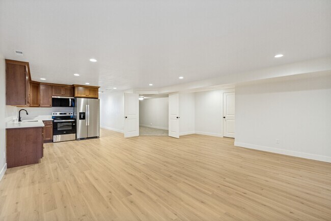 Foto del edificio - 315 E 1150 N