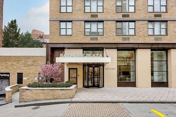 Foto del edificio - 155 E 29th St
