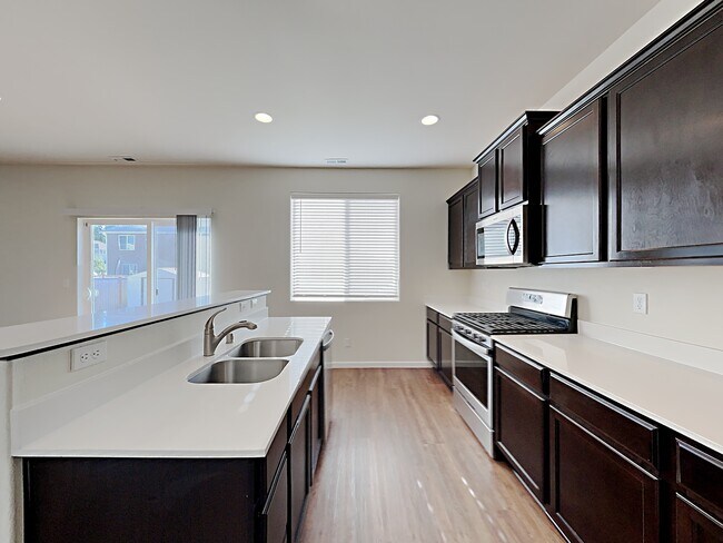 Foto del edificio - 19106 112th Avenue Court E