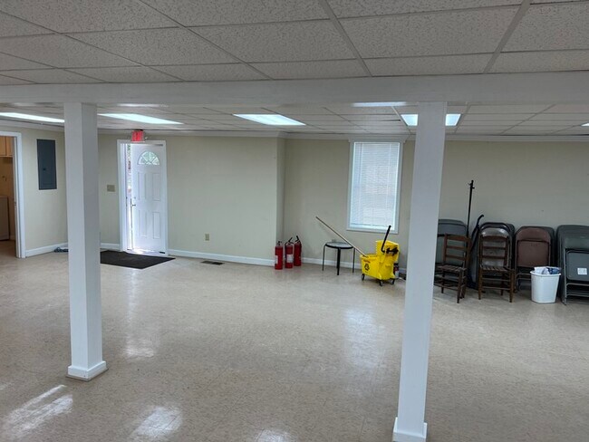 Foto del edificio - 6320 Cooper St