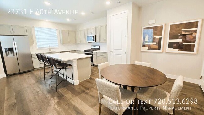 Foto del edificio - 23731 E 40th Ave