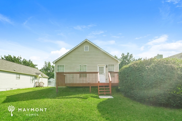 Building Photo - 1195 Foxwood Dr