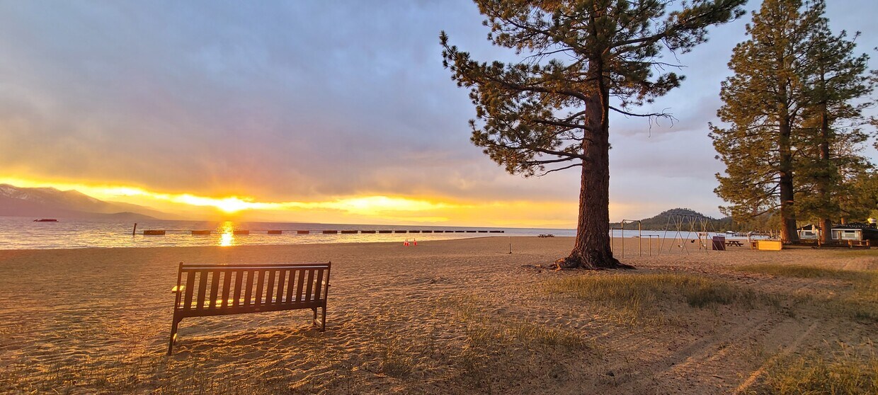 210 Manor Dr, Stateline, NV 89449 House Rental in Stateline, NV