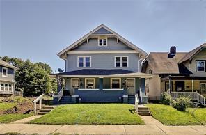 Primary Photo - 3017 Broadway St