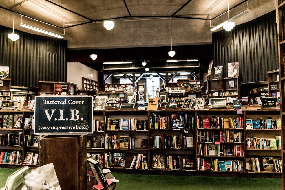 Is City Park a Good Place To Live in Denver? Neighborhood Guide by