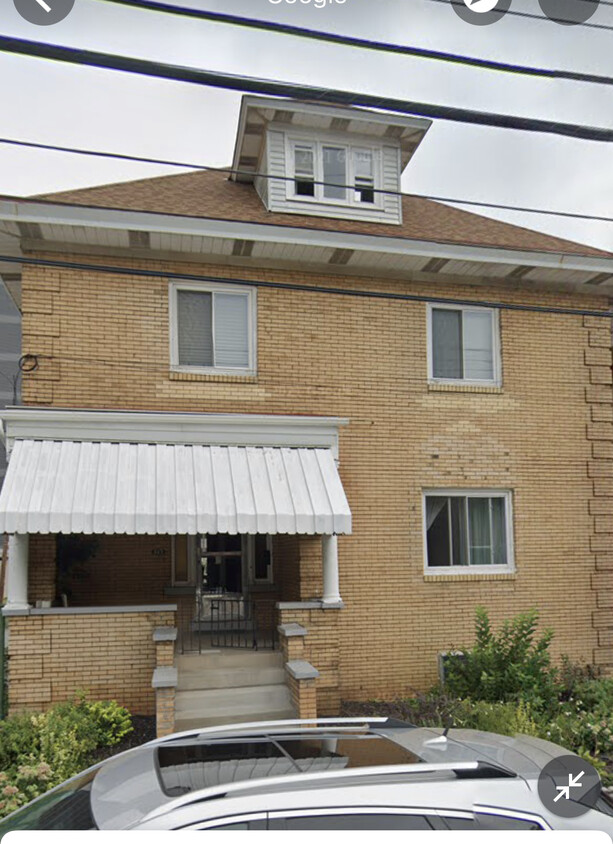 Foto principal - 217 Halket St