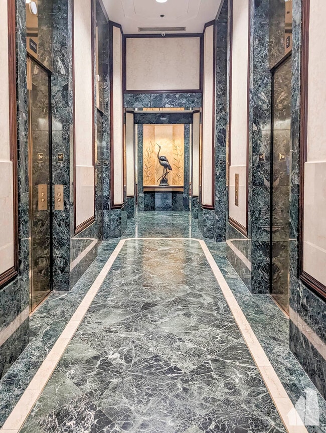 Foto del edificio - 195 N Harbor Dr