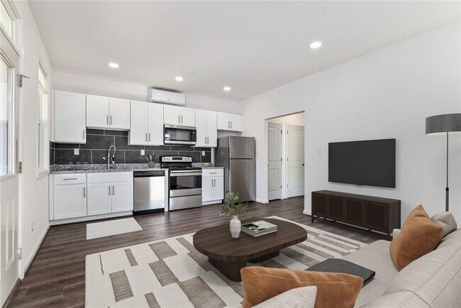 Foto del edificio - 1060 Grant Way SE