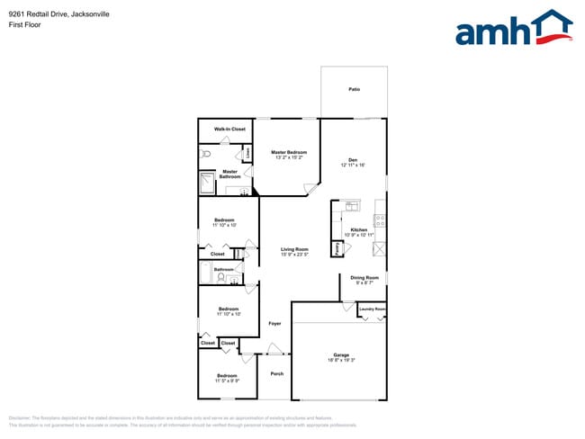 Building Photo - 9261 Redtail Dr