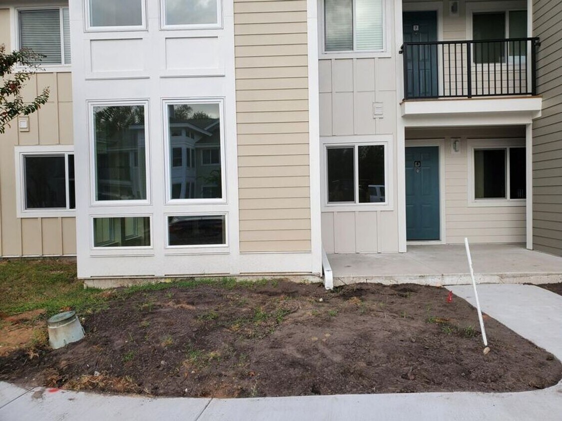 Mt Pleasant Aprtment - Mt Pleasant Aprtment