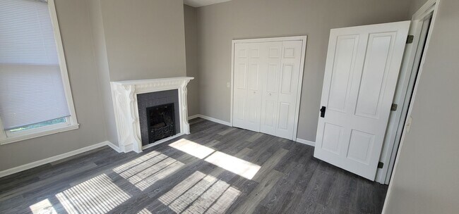 Foto del edificio - 2703 Olive St