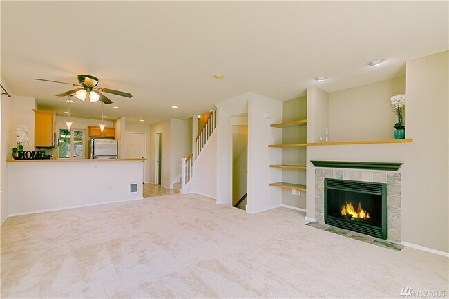 Foto del edificio - Highland Park Townhouse