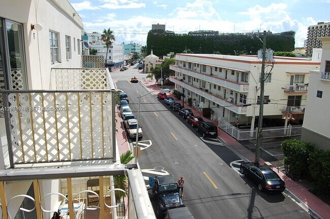 Foto del edificio - 701 Euclid Ave