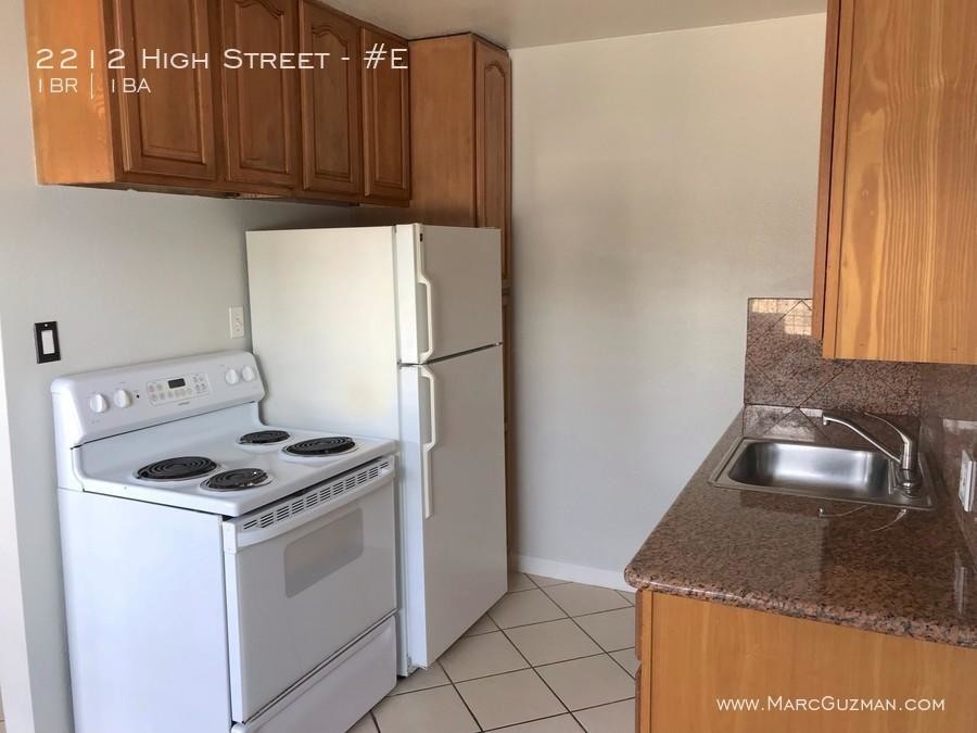 Primary Photo - 1 bedroom in Oakland CA 94601