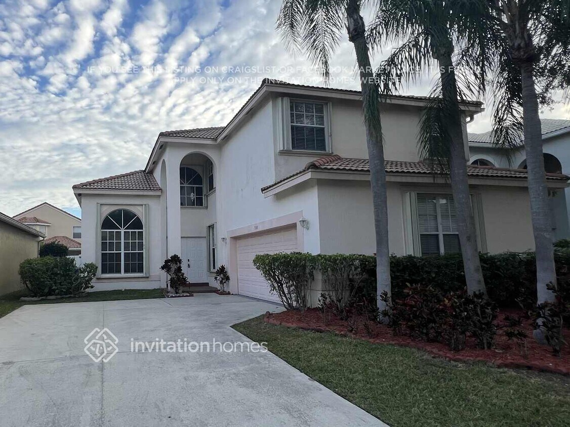 Primary Photo - 7580 Belmonte Blvd