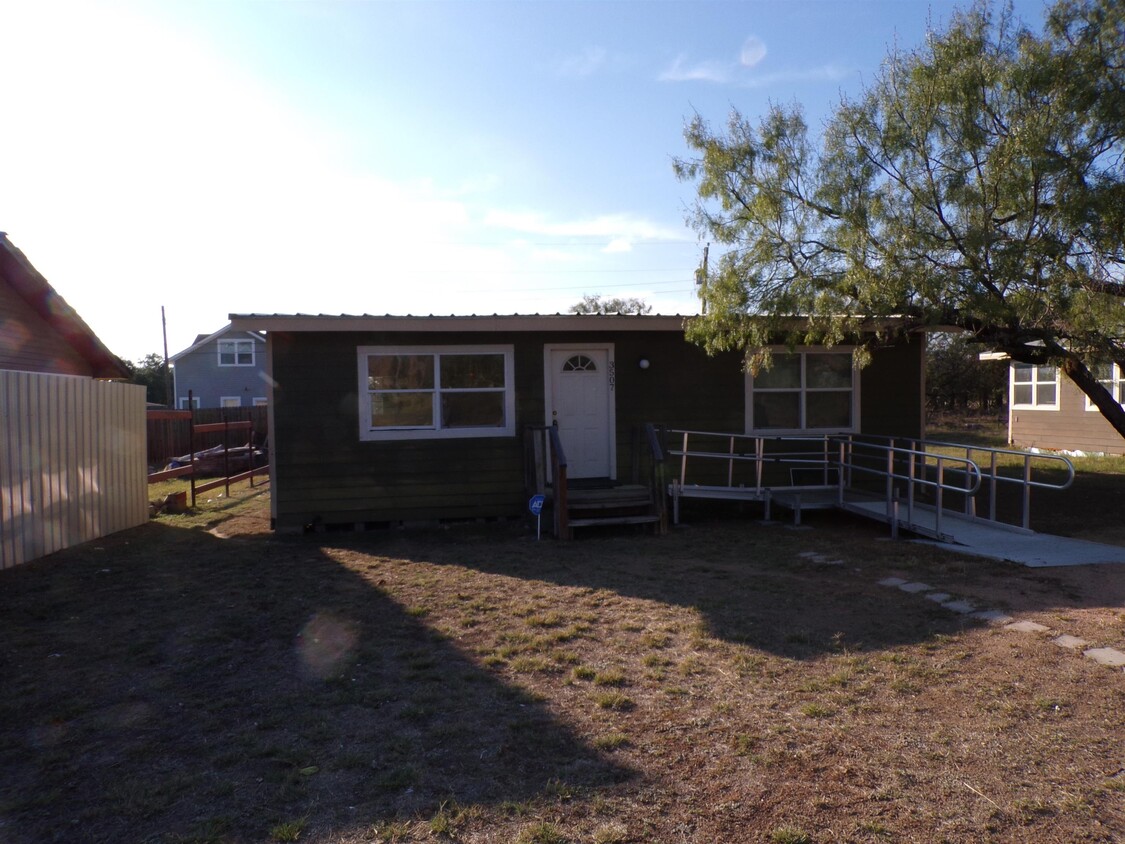 Foto principal - 3507 Sagebrush Trail