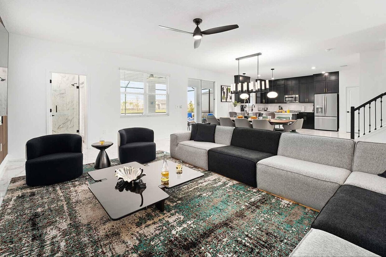 Foto principal - 5575 Asterisk Ave