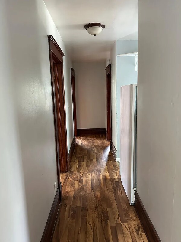 Foto del edificio - 742 E Stockbridge Ave