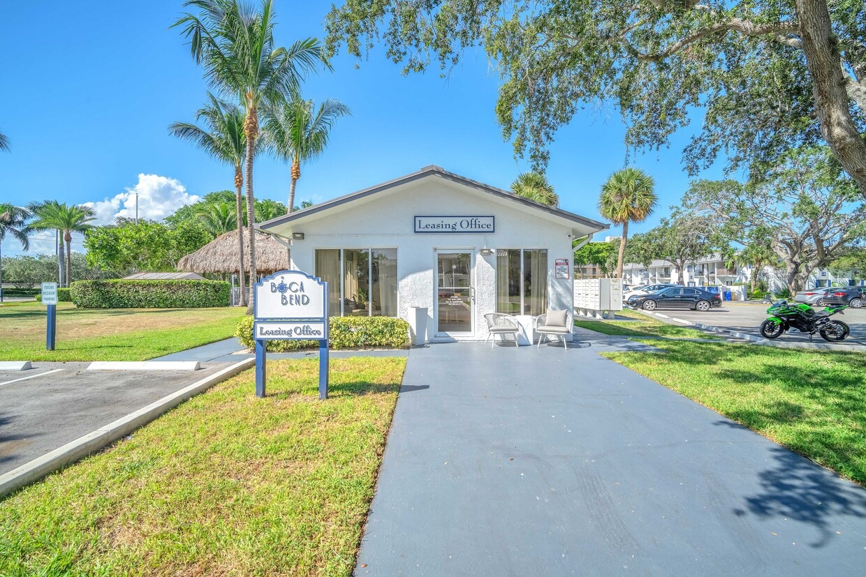 Boca Bend Marina - 3100 S Dixie Hwy Boca Raton, FL 33432 | Apartments.com