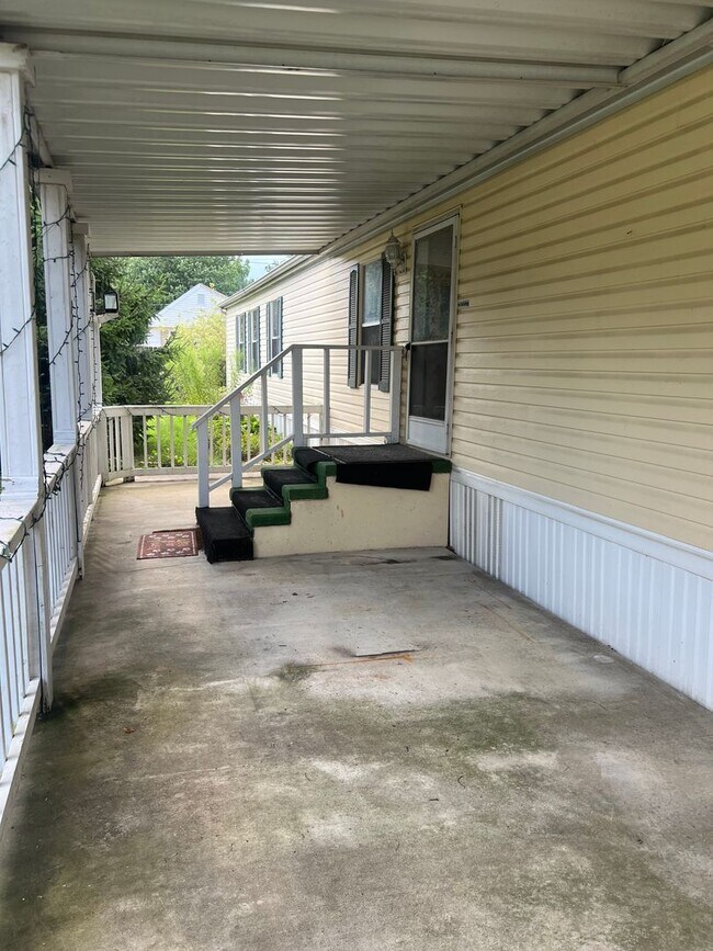 Foto del edificio - 3 bedroom home Fayetville PA!