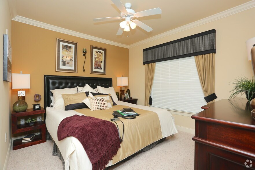 Preserve at Greison Trail