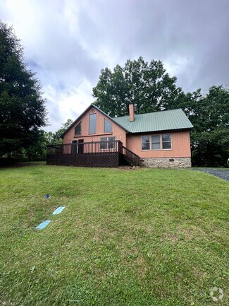 Building Photo - 326 Monticello Dr