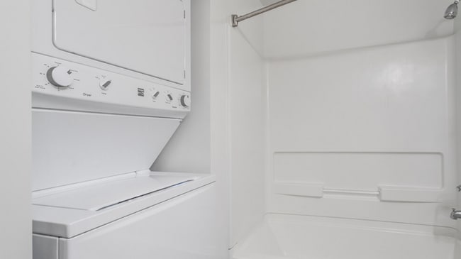 Foto del interior - Sonoma Woods Apartments – New Ownership & Management