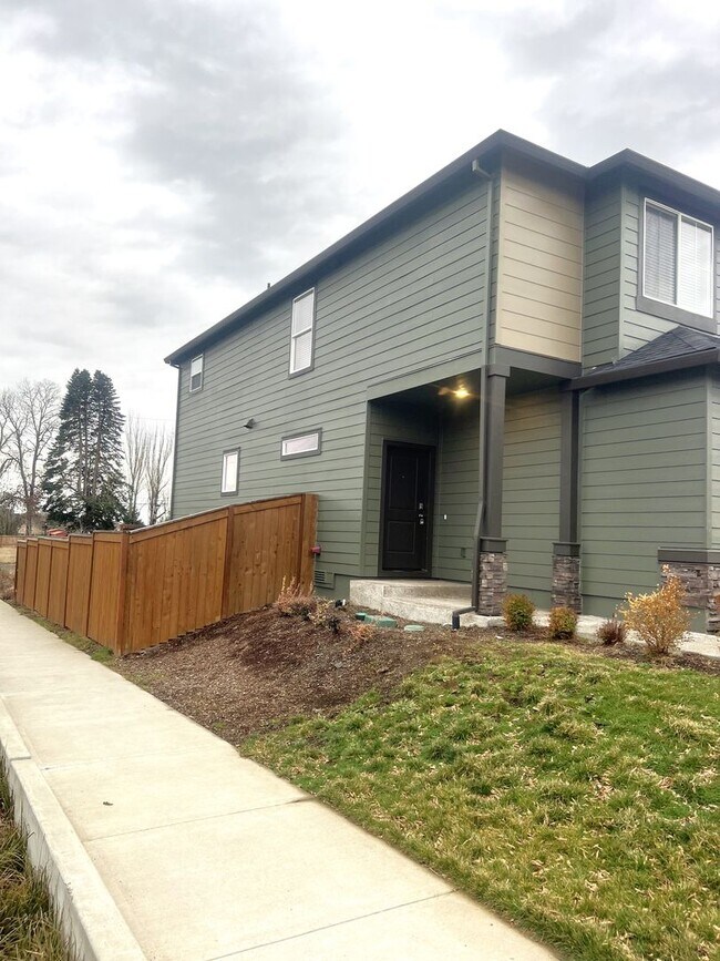 Foto del edificio - Beautiful Home located in Brookside at Ple...