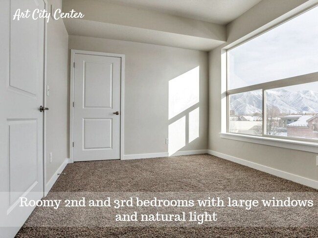 Foto del edificio - 3 Bedroom 2 Bath in Springville!!