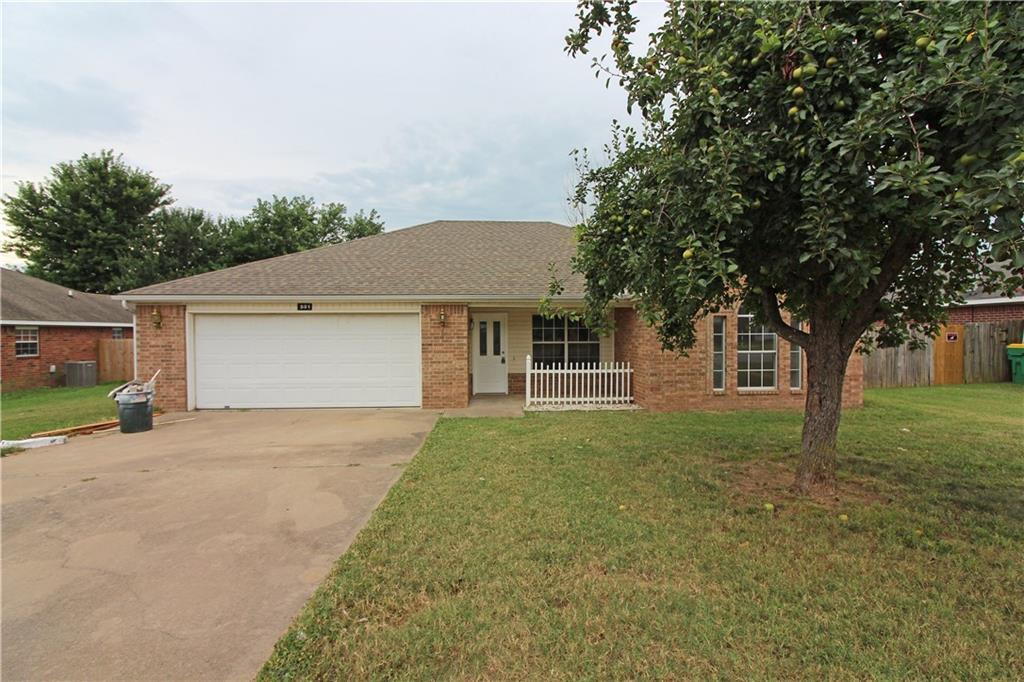 Primary Photo - 501 Sun Meadow Dr