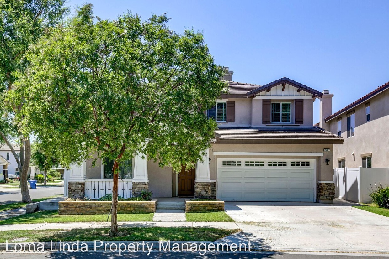 Foto principal - 6 br, 3 bath House - 26077 Paxton Place