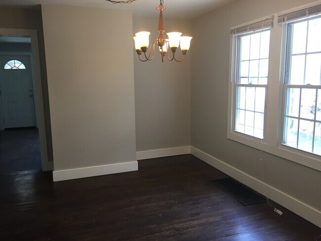 Foto del edificio - Wedgewood Houston!!!  3 Bed 1 Bath House Convenient to Belmont, Lipscomb & Vandy!