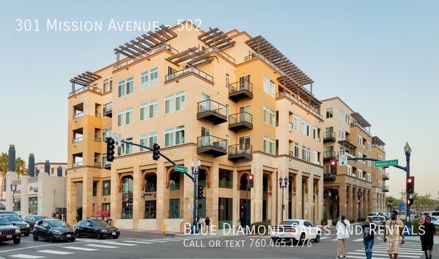 Primary Photo - 301 Mission Ave